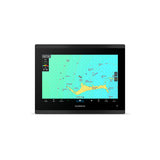 Garmin GPSMAP 9010, Premium Chartplotter with Worldwide Basemap