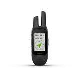 Garmin Rino 750t, 2, Way Radio/GPS Navigator with Touchscreen and TOPO Mapping