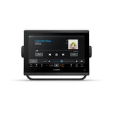 Garmin GPSMAP 923, Non, sonar with Worldwide Basemap