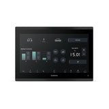 Garmin GPSMAP 9000xsv Series (Volvo Penta), 9213xsv Premium Chartplotter with Sonar