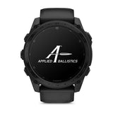 Garmin tactix 8, 51 mm, AMOLED