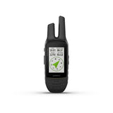 Garmin Rino 750t, 2, Way Radio/GPS Navigator with Touchscreen and TOPO Mapping
