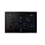 Garmin GPSMAP 9017xsv, Premium Chartplotter with Worldwide Basemap and Sonar