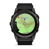 Garmin tactix 7, AMOLED Edition