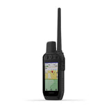Garmin Alpha 300, Handheld Only