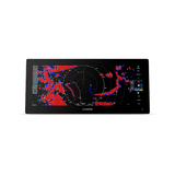 Garmin GPSMAP 1543xsv, SideVu, ClearVu and Traditional CHIRP Sonar with Mapping