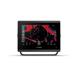 Garmin GPSMAP 723xsv, SideVu, ClearVu and Traditional CHIRP Sonar with Worldwide Basemap