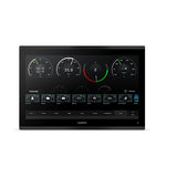 Garmin GPSMAP 9000xsv Series (Volvo Penta), 9217xsv Premium Chartplotter with Sonar