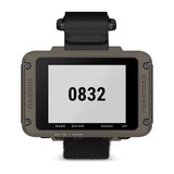 Garmin Foretrex 901 Ballistic Edition, Wrist, mounted GPS Navigator with Strap