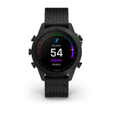 Garmin MARQ Golfer (Gen 2), Carbon Edition