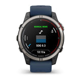 Garmin quatix 7 Pro
