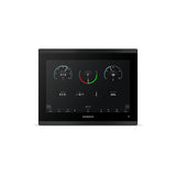 Garmin GPSMAP 9000xsv Series (Volvo Penta), 9210xsv Premium Chartplotter with Sonar