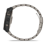 Garmin quatix 7X, Solar Edition, With Solar Charging