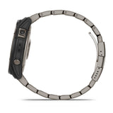 Garmin quatix 7X, Solar Edition, With Solar Charging