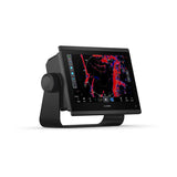 Garmin GPSMAP 923, Non, sonar with Worldwide Basemap