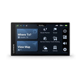 Garmin dezl OTR620