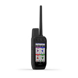 Garmin Alpha 200 Plus