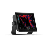 Garmin GPSMAP 1223, Non, sonar with Worldwide Basemap