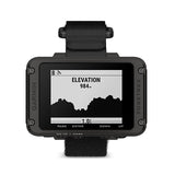 Garmin Foretrex 801, Wrist, mounted GPS Navigator with Strap