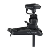 Garmin Force Kraken Trolling Motor, Black, 110" Trolling Motor with Remote Control