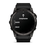 Garmin tactix 7, AMOLED Edition