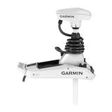 Garmin Force Kraken Trolling Motor, White, 75" Trolling Motor with Retmote Control