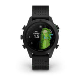 Garmin MARQ Golfer (Gen 2), Carbon Edition