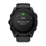 Garmin tactix 8, 51 mm, Solar