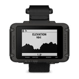 Garmin Foretrex 801, Wrist, mounted GPS Navigator with Strap