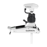 Garmin Force Kraken Trolling Motor, White, 110" Trolling Motor with Remote Control