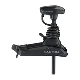Garmin Force Kraken Trolling Motor, Black, 75" Trolling Motor with Remote Control and Built, in GT56UHD, TR Transducer