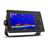 Garmin GPSMAP 1042xsv without Transducer