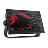 Garmin GPSMAP 1222, Worldwide Basemap