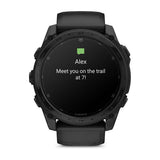 Garmin tactix 8, 51 mm, AMOLED
