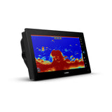 Garmin GPSMAP 1543xsv, SideVu, ClearVu and Traditional CHIRP Sonar with Mapping