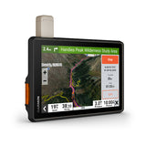 Garmin Tread, Overland Edition