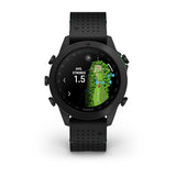 Garmin MARQ Golfer (Gen 2), Carbon Edition