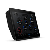Garmin GPSMAP 9017, Premium Chartplotter with Worldwide Basemap