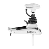 Garmin Force Kraken Trolling Motor, White, 48" Trolling Motor with Remote Control
