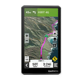 Garmin zumo XT2