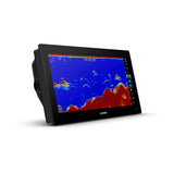 Garmin GPSMAP 1523xsv, SideVu, ClearVu and Traditional CHIRP Sonar with Worldwide Basemap