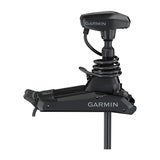 Garmin Force Kraken Trolling Motor, Black, 48" Trolling Motor with Remote Control and Built, in GT56UHD, TR Transducer
