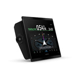 Garmin GPSMAP 9010xsv, Premium Chartplotter with Worldwide Basemap and Sonar