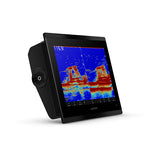 Garmin GPSMAP 9000xsv Series (Volvo Penta), 9210xsv Premium Chartplotter with Sonar