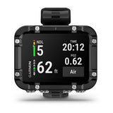 Garmin Descent X30