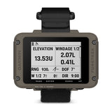 Garmin Foretrex 901 Ballistic Edition, Wrist, mounted GPS Navigator with Strap