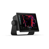 Garmin GPSMAP 923, Non, sonar with Worldwide Basemap