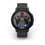 Garmin Bounce 2, Slate Gray