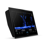 Garmin GPSMAP 9017xsv, Premium Chartplotter with Worldwide Basemap and Sonar