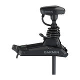 Garmin Force Kraken Trolling Motor, Blackm 63" Trolling Motor with Remote Control and Built, in GT56UHD, TR Transducer